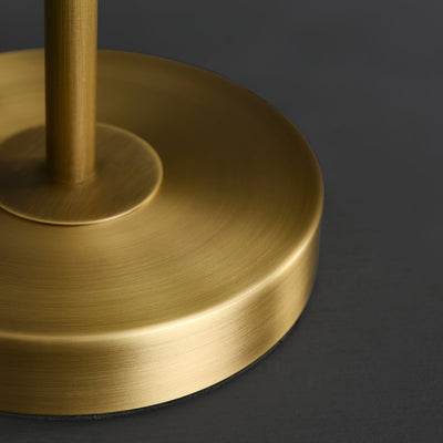 FocusGlow - Task Table Lamp
