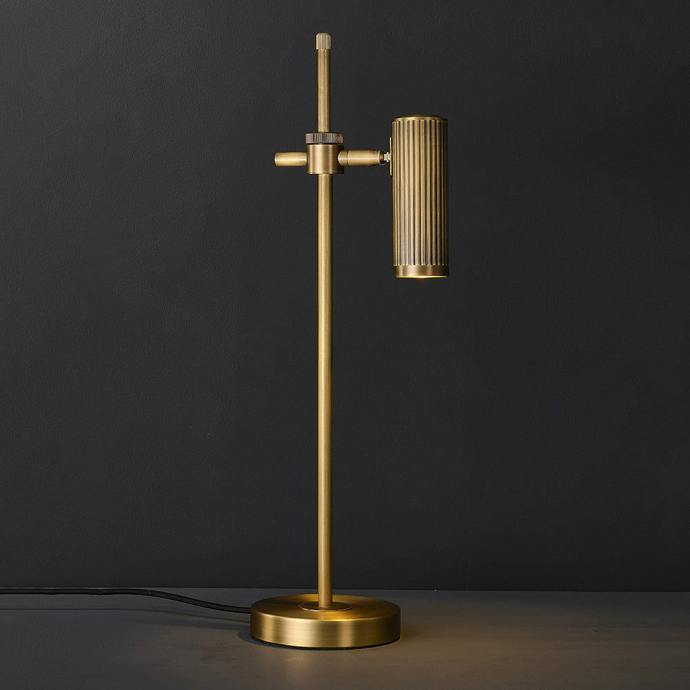 FocusGlow - Task Table Lamp