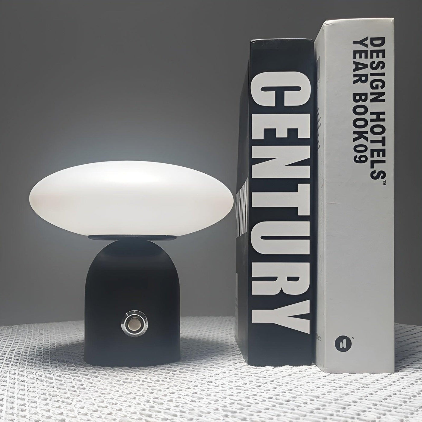NordicShroom - Mari Mushroom Table Lamp