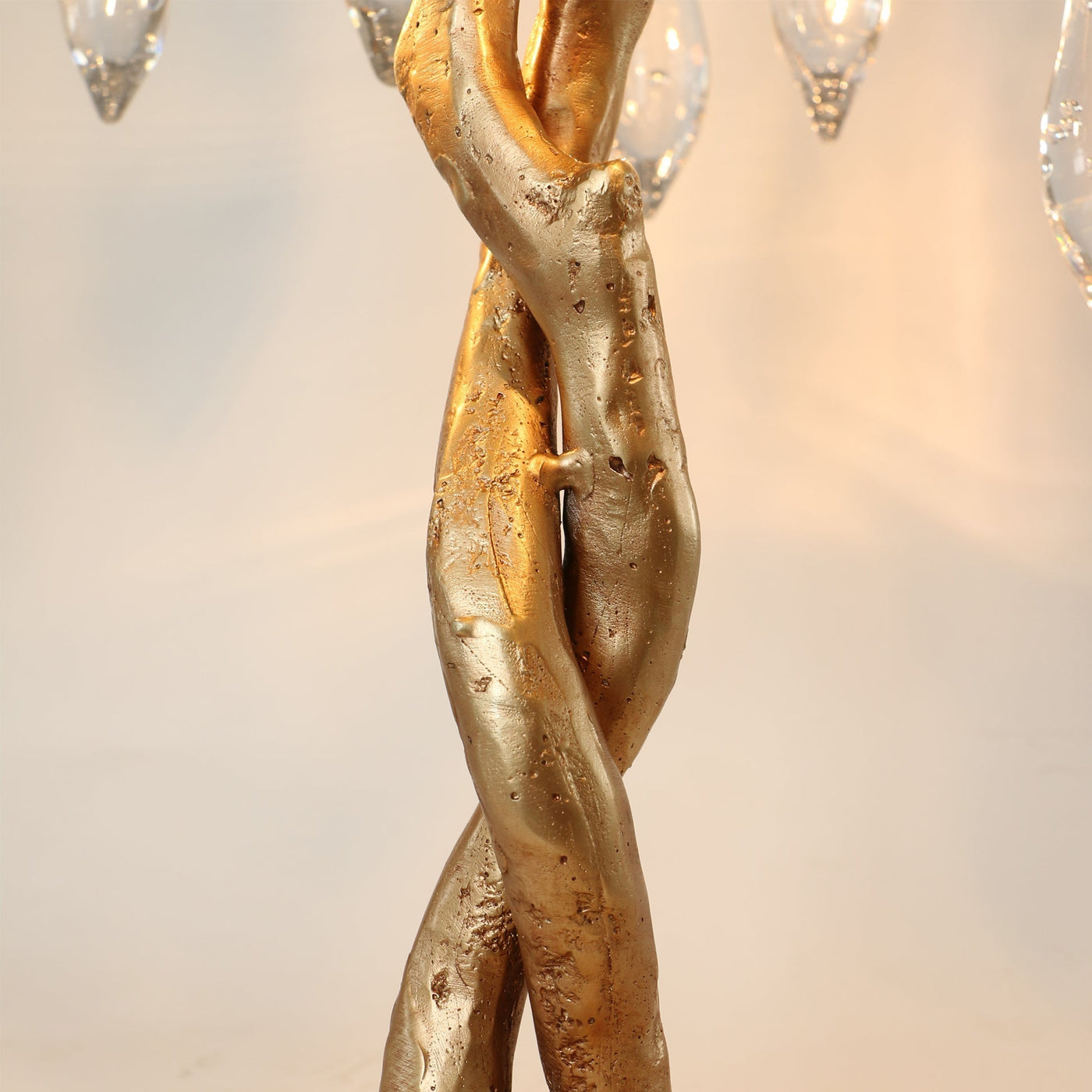 DropletLeaf - Table Lamp