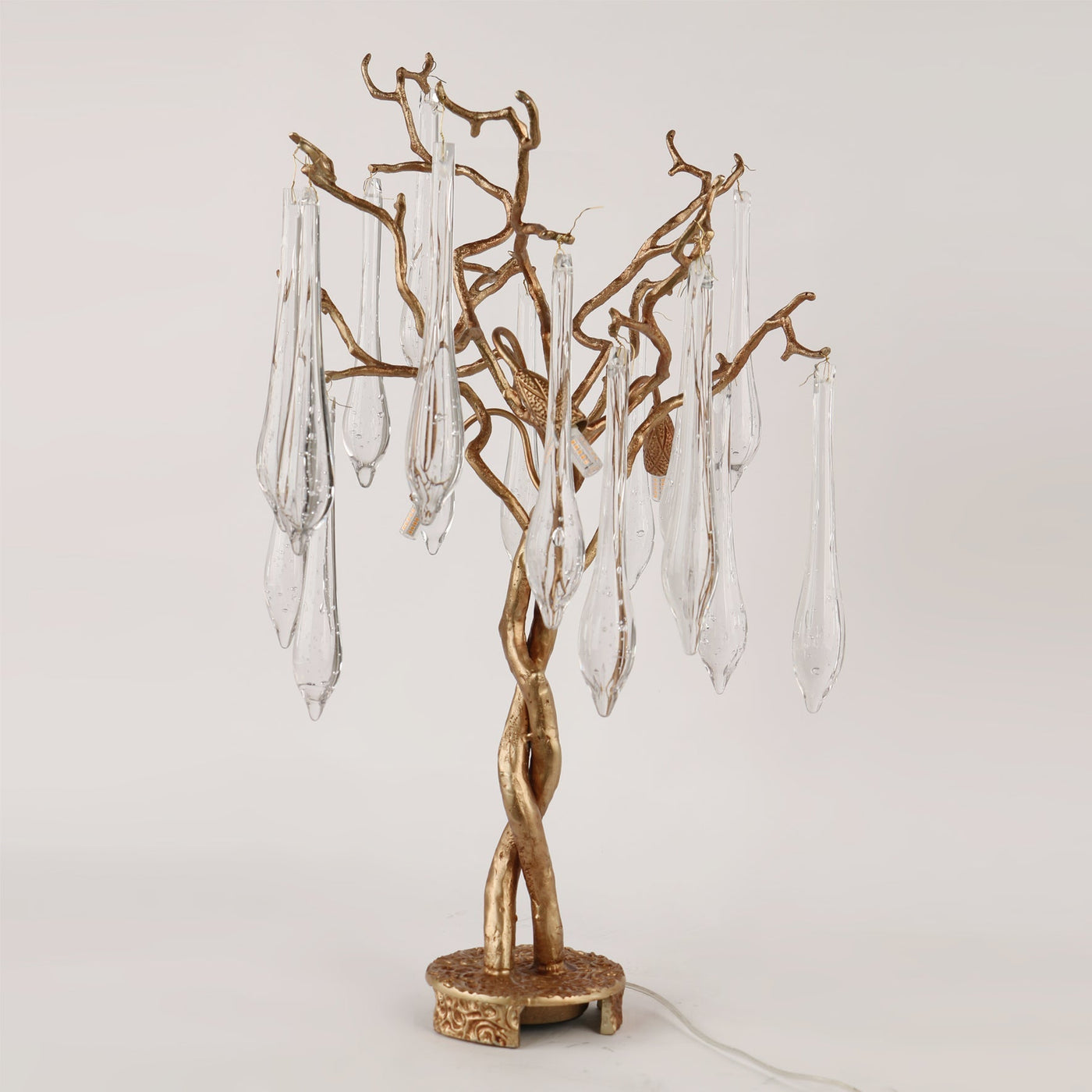 DropletLeaf - Table Lamp