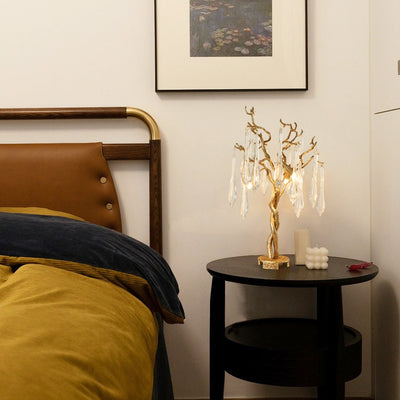 DropletLeaf - Table Lamp