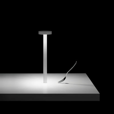 LumoMag - Draagbare Tafel Lamp met Magnetische Basis