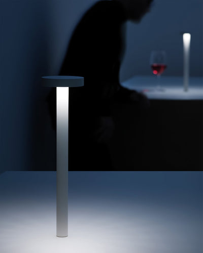 LumoMag - Draagbare Tafel Lamp met Magnetische Basis