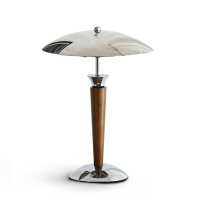MinimalGlow - Scandinavian Pastel-Coloured Table Lamp