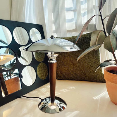 MinimalGlow - Scandinavian Pastel-Coloured Table Lamp