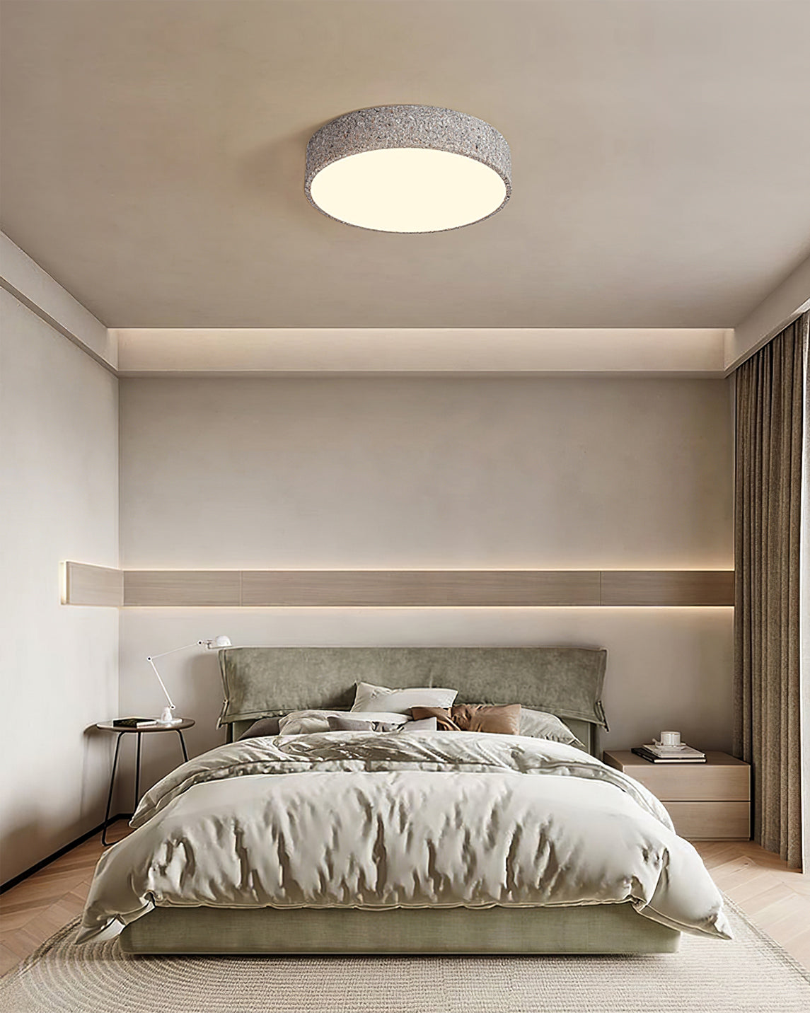 MinimalToren - Clean Design Lamp