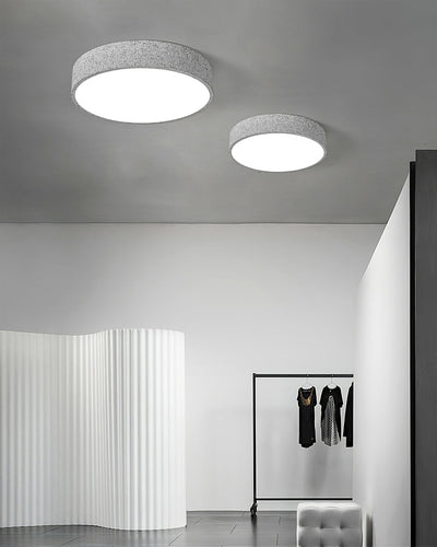 MinimalToren - Clean Design Lamp