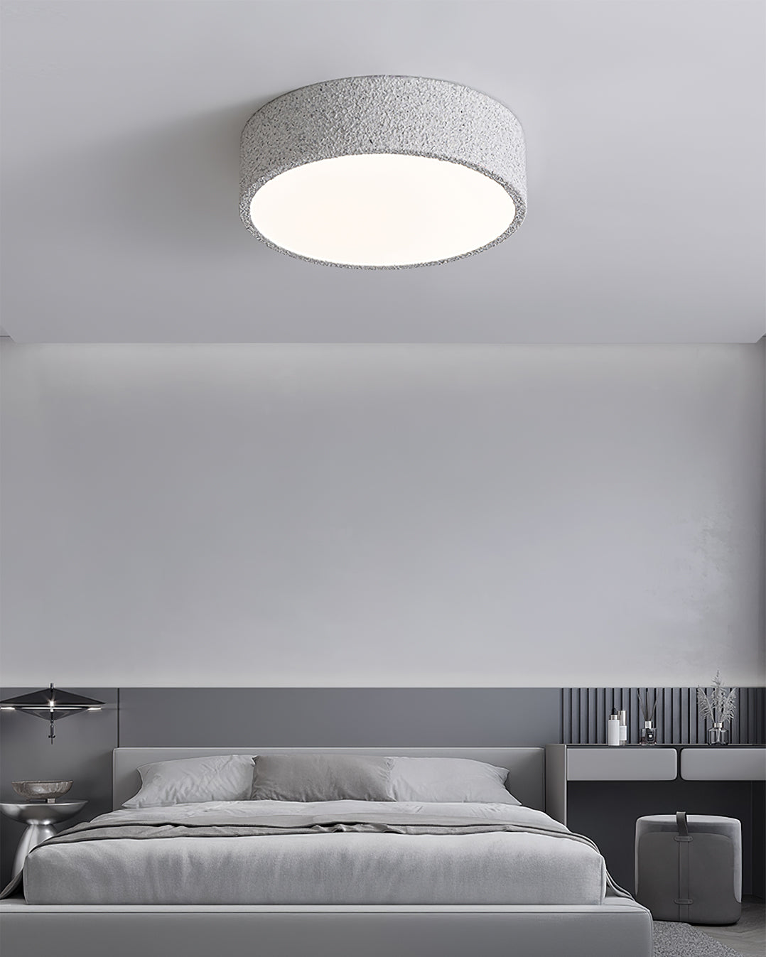 MinimalToren - Clean Design Lamp