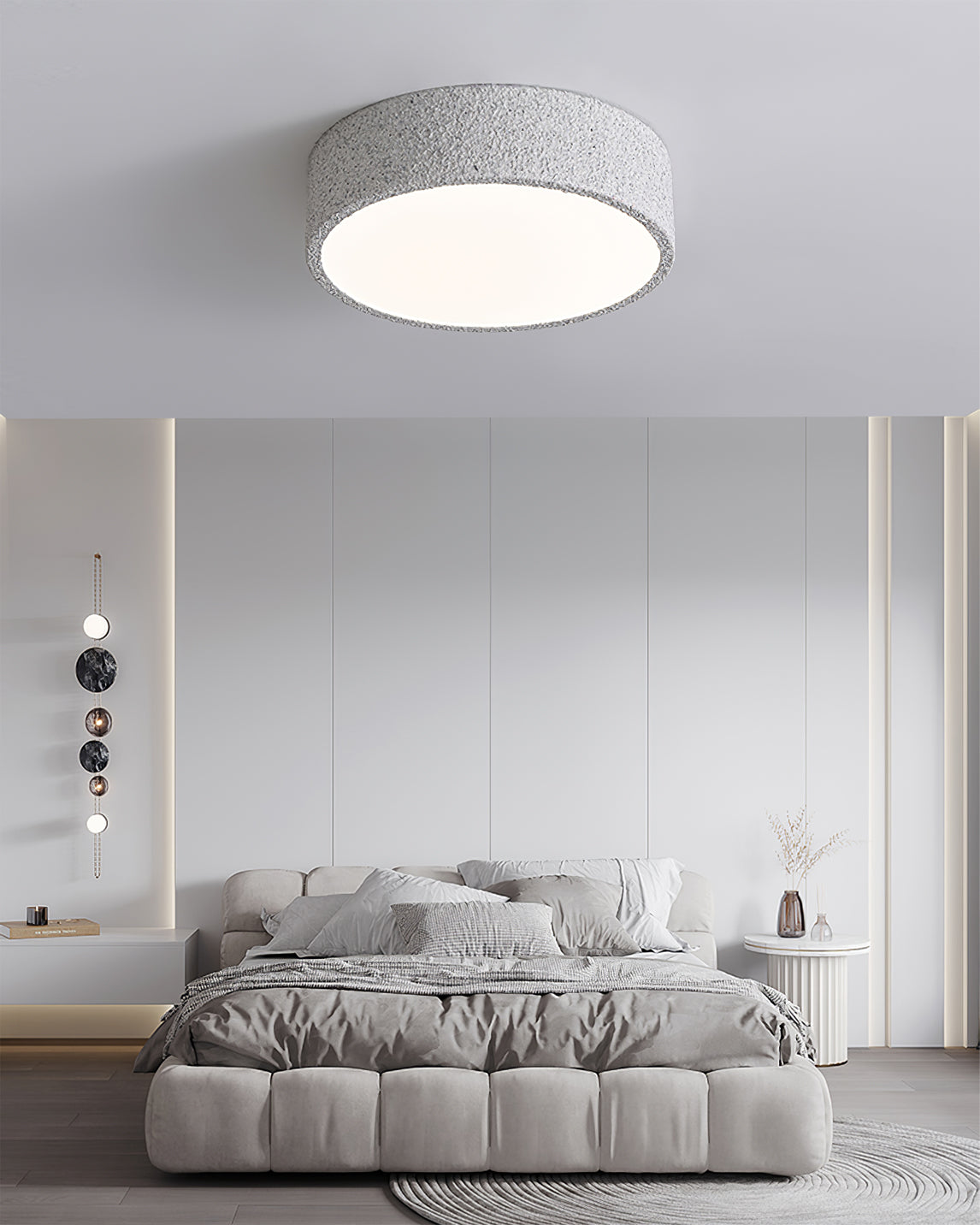 MinimalToren - Clean Design Lamp