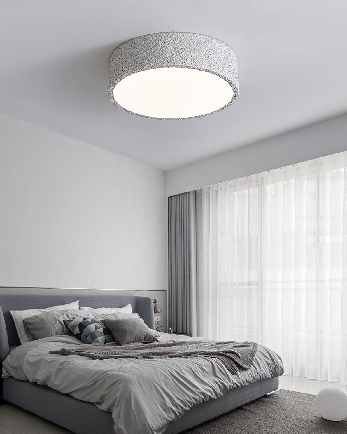MinimalToren - Clean Design Lamp