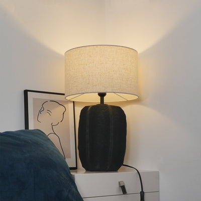 GlowForm - Contemporary Table Lamp