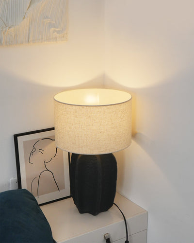GlowForm - Contemporary Table Lamp