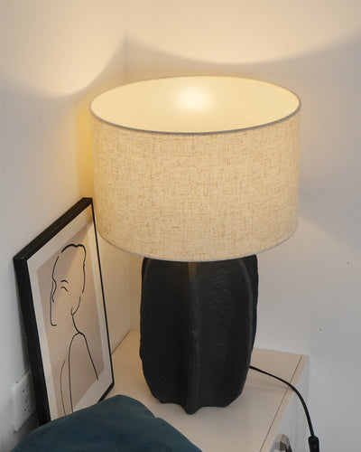 GlowForm - Contemporary Table Lamp