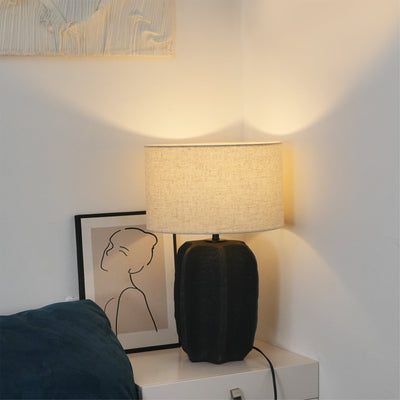 GlowForm - Contemporary Table Lamp