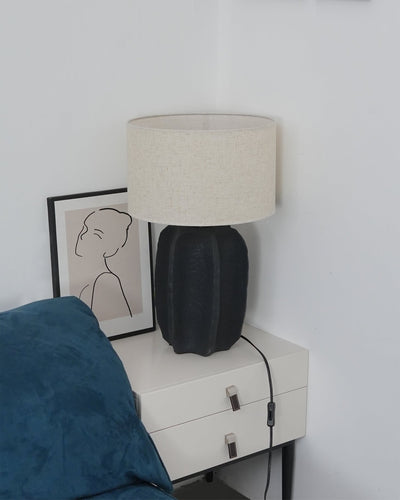 GlowForm - Contemporary Table Lamp