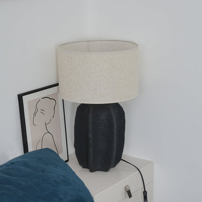 GlowForm - Contemporary Table Lamp