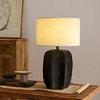 GlowForm - Contemporary Table Lamp