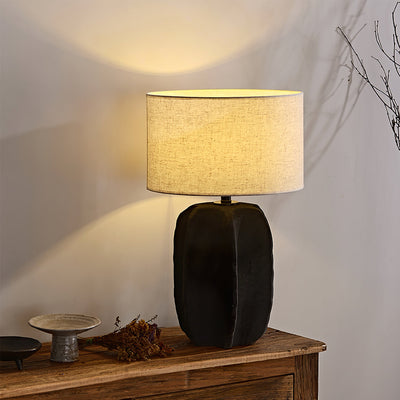 GlowForm - Contemporary Table Lamp