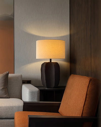 GlowForm - Contemporary Table Lamp
