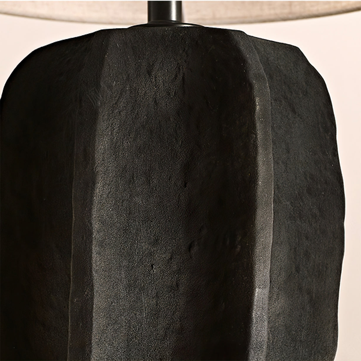 GlowForm - Contemporary Table Lamp