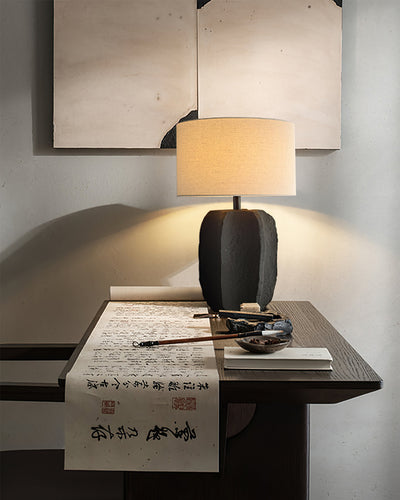 GlowForm - Contemporary Table Lamp