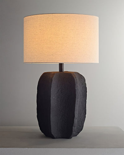 GlowForm - Contemporary Table Lamp