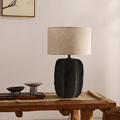 GlowForm - Contemporary Table Lamp