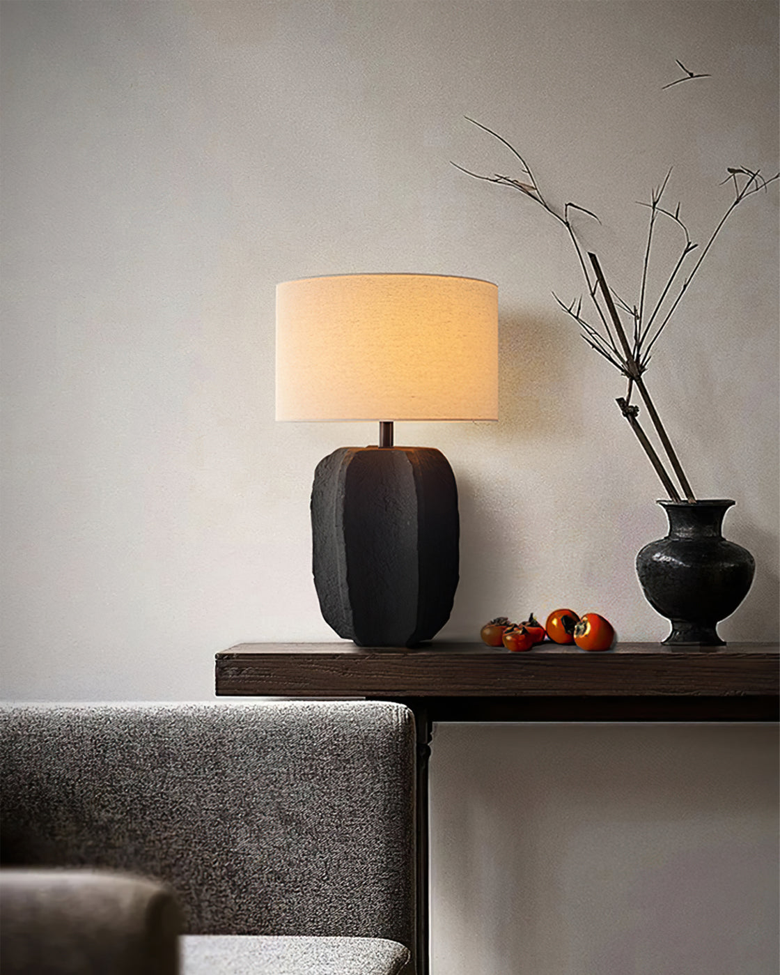 GlowForm - Contemporary Table Lamp