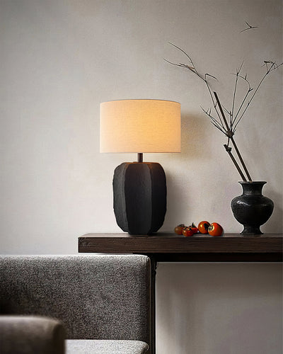 GlowForm - Contemporary Table Lamp