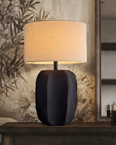 GlowForm - Contemporary Table Lamp