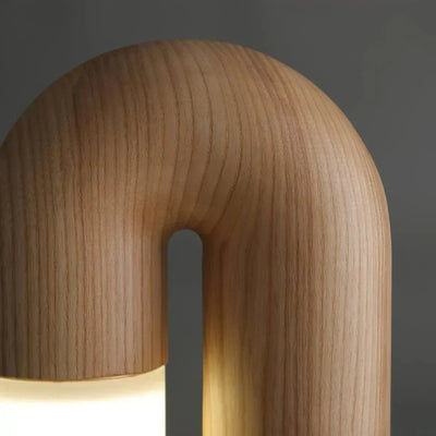 DiapoloGlow – Modern Design Table Lamp