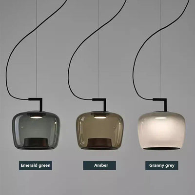 CulinaLuxe - Modern Elegance in Lighting