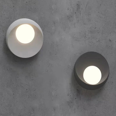 ShieldGlow – Versatile LED Wall Lamp