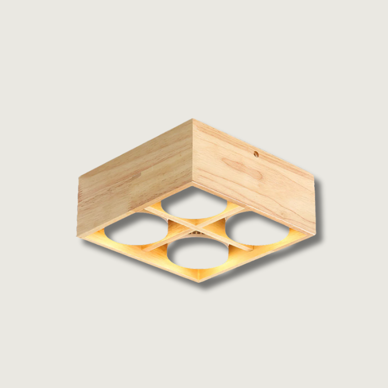 OzawaGlow - Elegant Ceiling Light