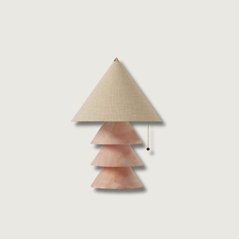 PeakAura - Night Lamp