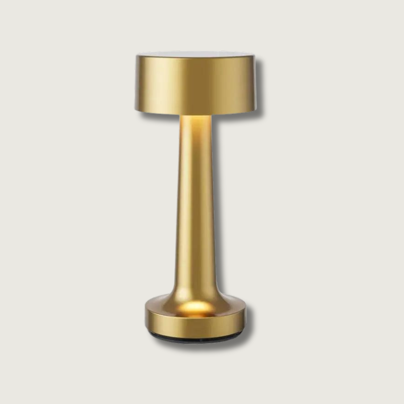 GlowEra - Refined Retro Lighting for Your Bar