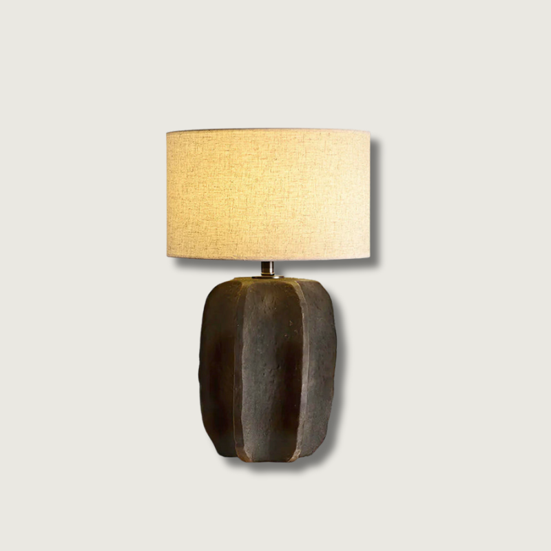 GlowForm - Contemporary Table Lamp