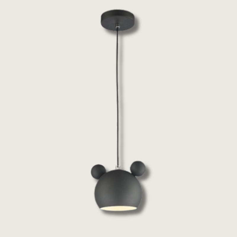 LittleWhisker - LED Mouse Ceiling Light