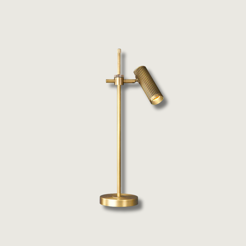 FocusGlow - Task Table Lamp