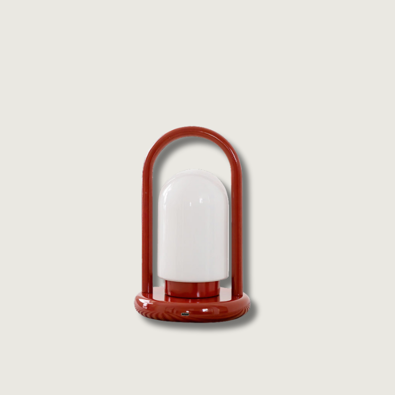 GlowKero - Compact Desk Light