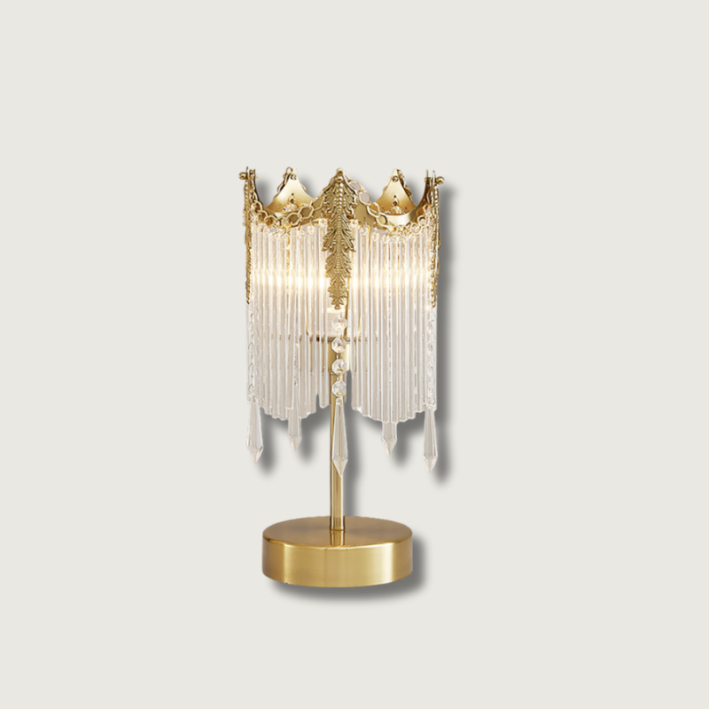 HappyGlow - Playful Table Lamp with Soft Illumination