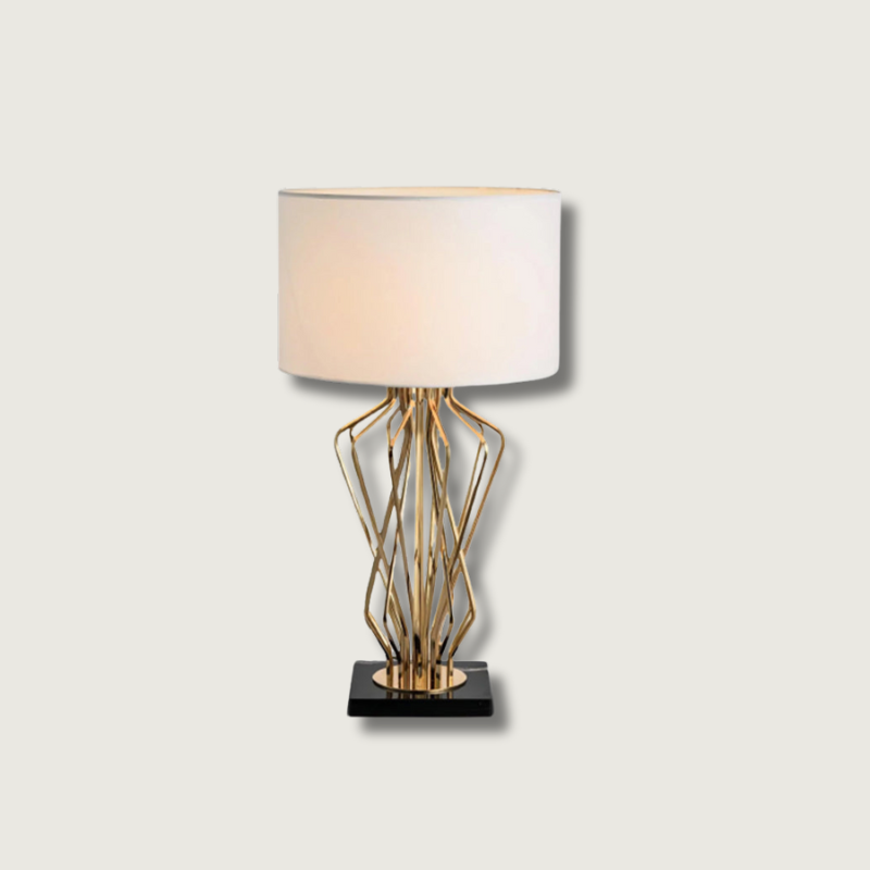 MeduzaLuxe - Table Lamp