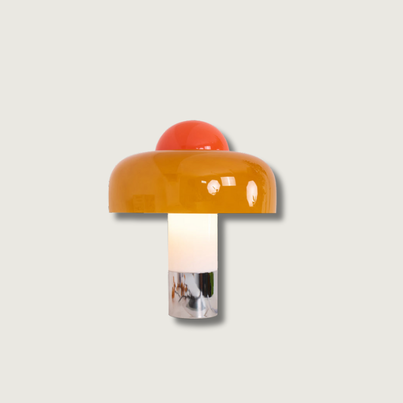 BrumbryLuxe - Designer Table Lamp