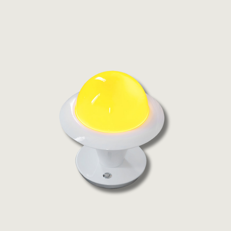 LumaEgg - Elegant Table Light