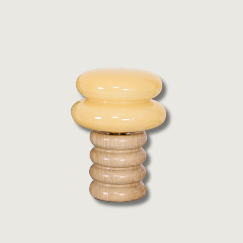 NapakoAura - Stylish Desk Light