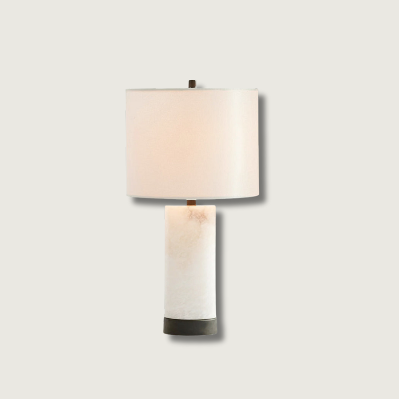 MarbleBeam - Stylish Desk Lamp