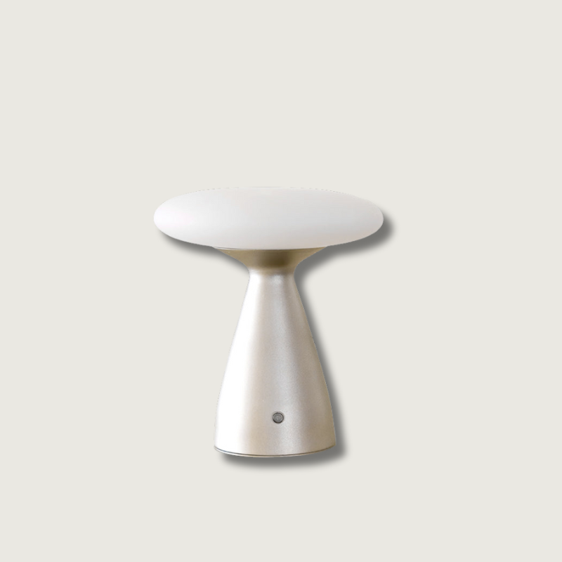 LumenKlaus - Modern Desk Lamp