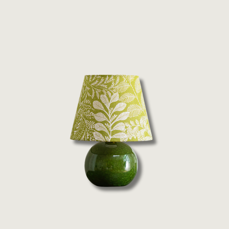 GlowDolly - Contemporary Lamp