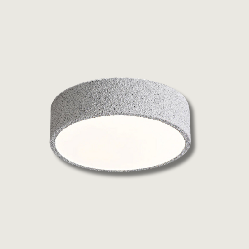 MinimalToren - Clean Design Lamp